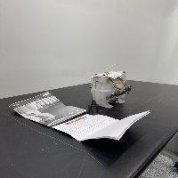 Wilden P1 Air-Operated Double-Diaphragm Pump image 0